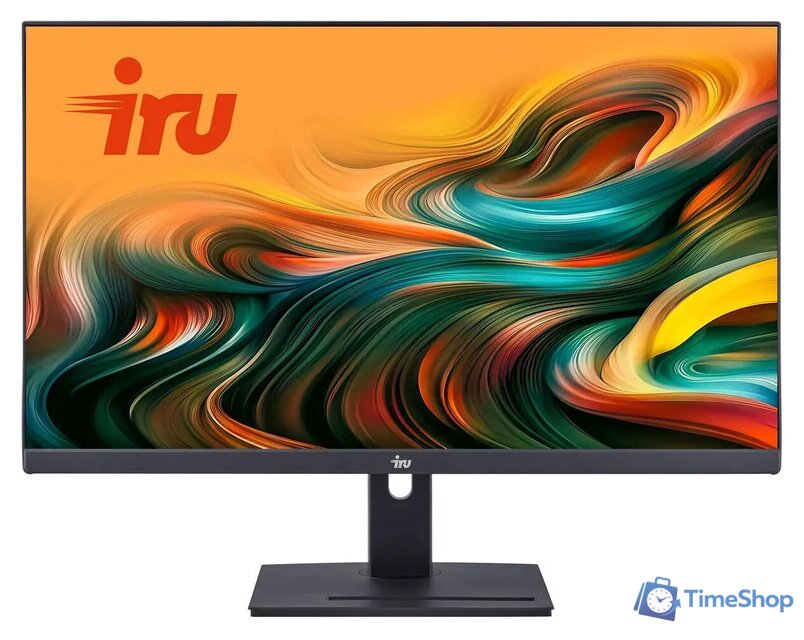 Моноблок iRU 27IM 1972091 - Изображение №1 — Интернет-магазин Time-Shop