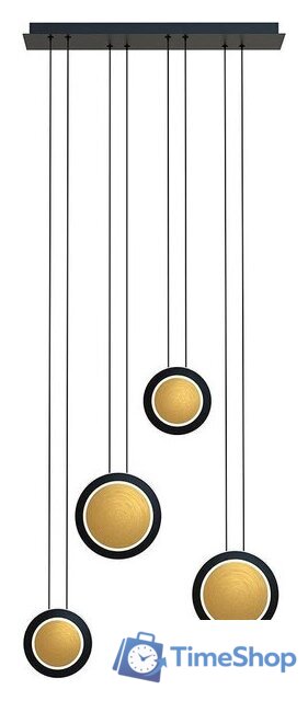 Подвесная люстра Favourite 4562-4P - Изображение №1 — Интернет-магазин Time-Shop