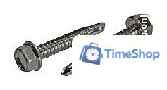 Саморез Starfix 75042K48-19 (500 шт) - Изображение №1 — Интернет-магазин Time-Shop
