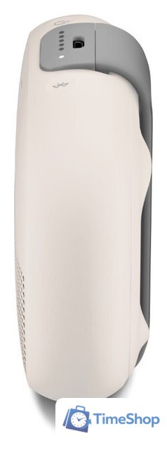 Беспроводная колонка Bose SoundLink Micro (белый) - Изображение №4 — Интернет-магазин Time-Shop