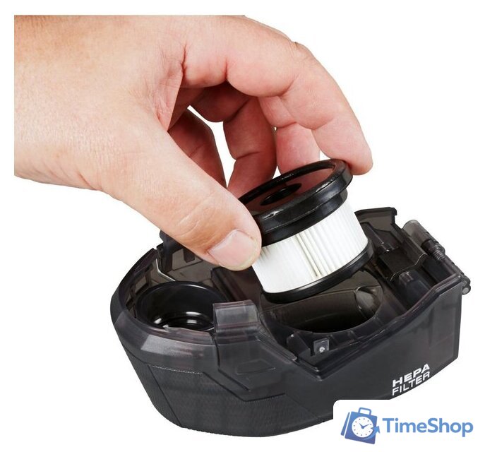 Перфоратор Milwaukee M18 FHAFOH16-0X 4933493532 (без АКБ, кейс) - Изображение №10 — Интернет-магазин Time-Shop