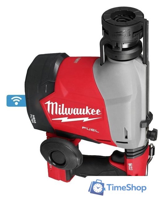 Перфоратор Milwaukee M18 FHAFOH16-0X 4933493532 (без АКБ, кейс) - Изображение №2 — Интернет-магазин Time-Shop