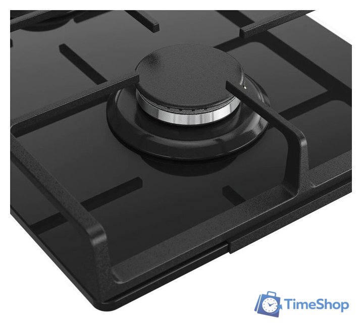 Варочная панель Monsher MGG 32 Noir - Изображение №4 — Интернет-магазин Time-Shop