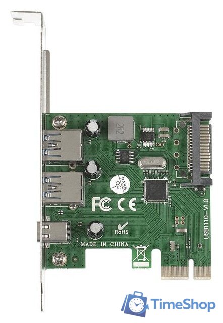 Планка ExeGate EX283719RUS - Изображение №5 — Интернет-магазин Time-Shop