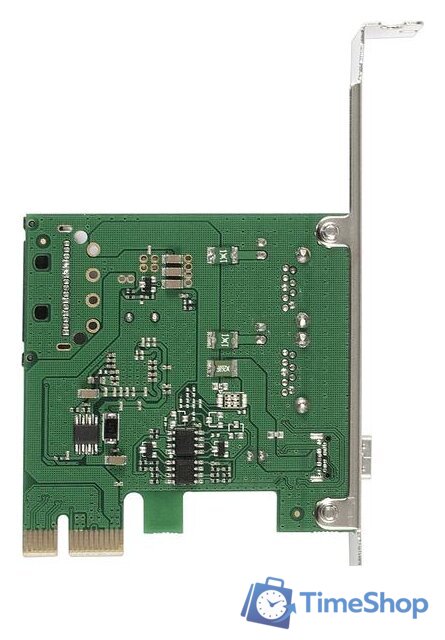 Планка ExeGate EX283719RUS - Изображение №6 — Интернет-магазин Time-Shop