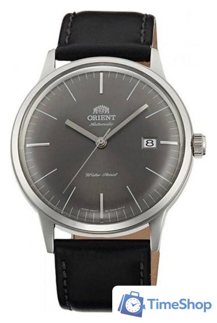 Наручные часы Orient FAC0000CA - Изображение №1 — Интернет-магазин Time-Shop