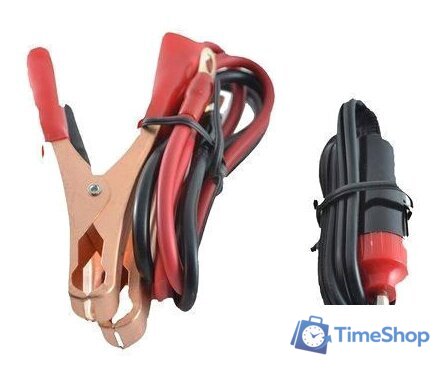 Автомобильный инвертор AVS 12/220V IN-600W - Изображение №3 — Интернет-магазин Time-Shop