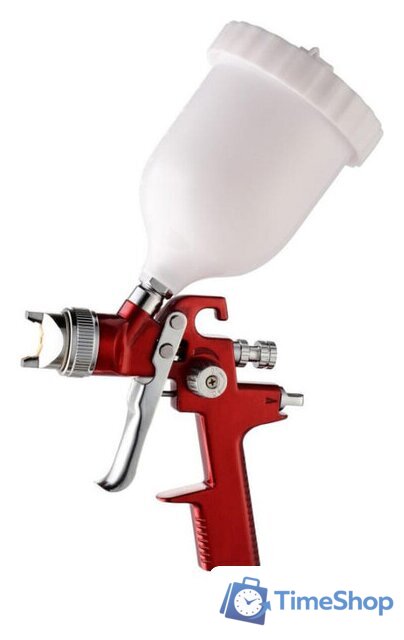 Краскопульт ELITECH 0704.010700 - Изображение №1 — Интернет-магазин Time-Shop