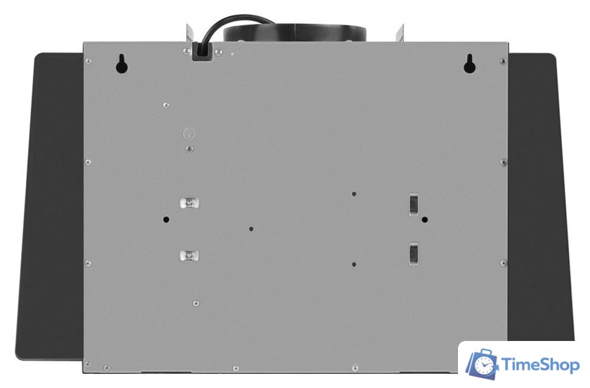 Кухонная вытяжка MAUNFELD Falcon 60 Glass (черный) - Изображение №12 — Интернет-магазин Time-Shop