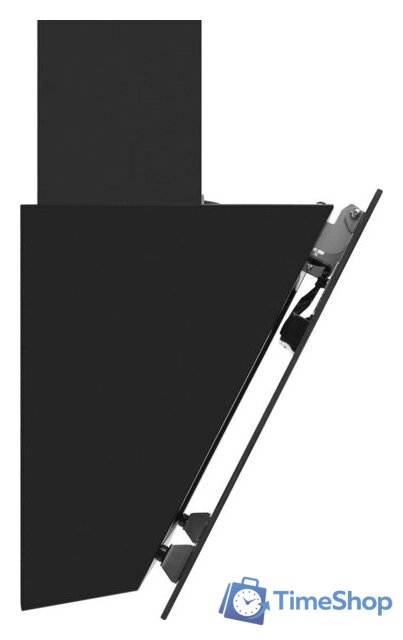 Кухонная вытяжка MAUNFELD Falcon 60 Glass (черный) - Изображение №9 — Интернет-магазин Time-Shop