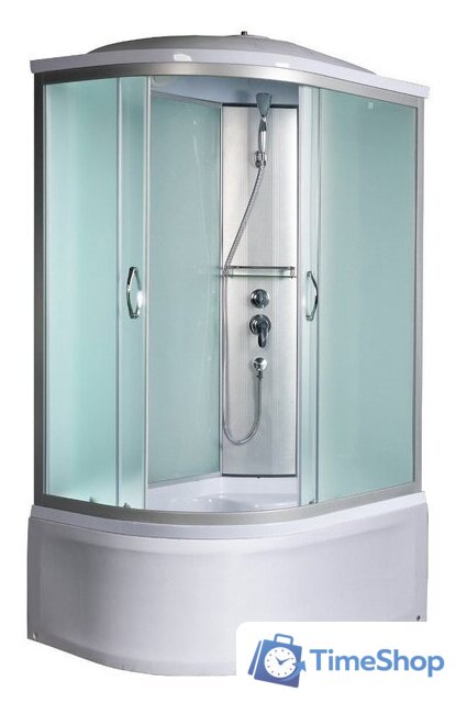 Душевая кабина River Nara XL 120/80/44 MT R - Изображение №1 — Интернет-магазин Time-Shop