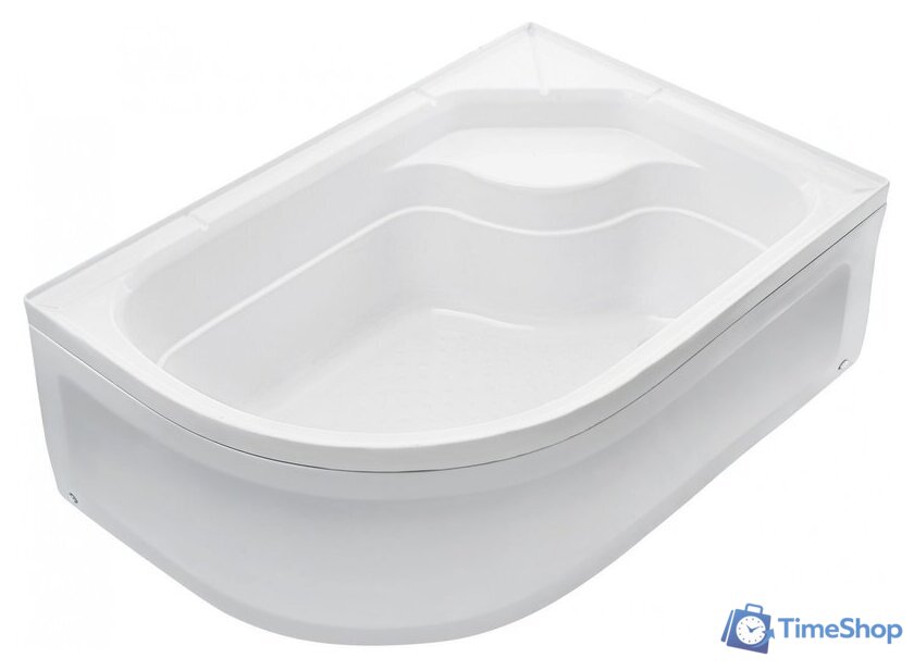 Душевая кабина River Nara XL 120/80/44 MT R - Изображение №3 — Интернет-магазин Time-Shop