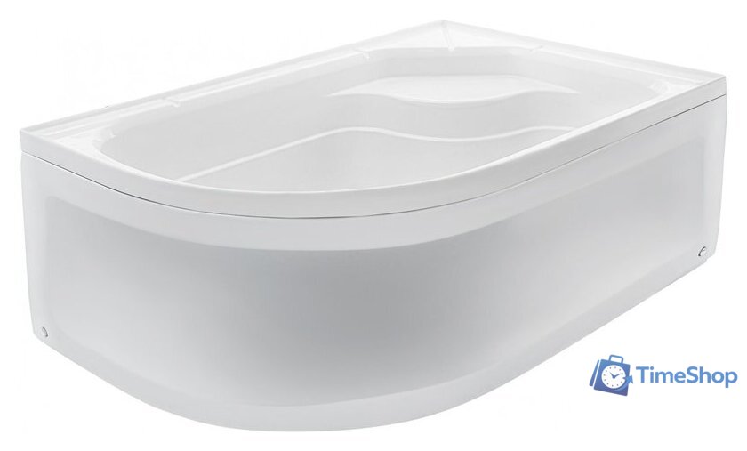 Душевая кабина River Nara XL 120/80/44 MT R - Изображение №2 — Интернет-магазин Time-Shop