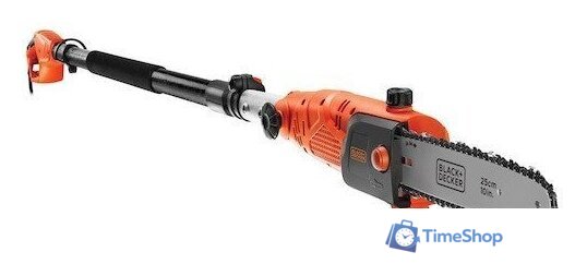 Высоторез Black & Decker PS7525 - Изображение №1 — Интернет-магазин Time-Shop