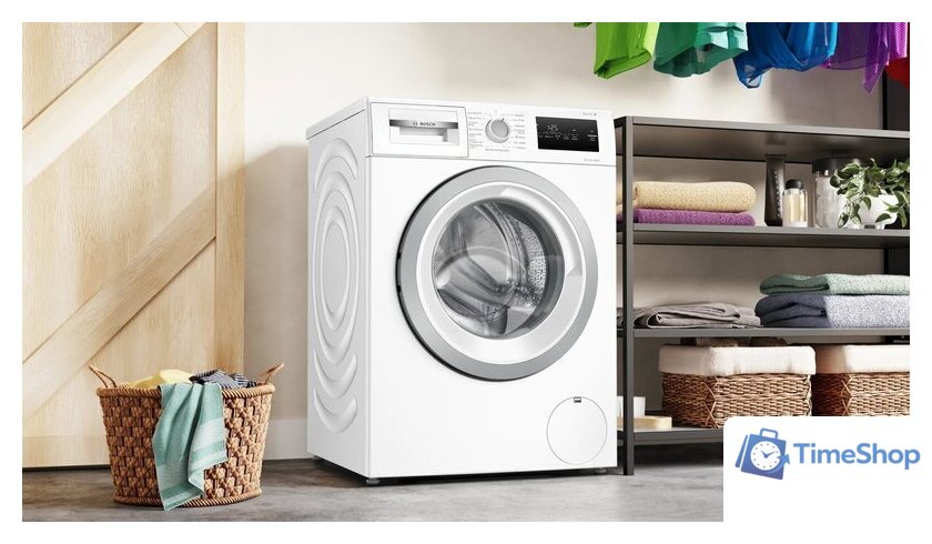 Стиральная машина Bosch Serie 4 WAN2813APL - Изображение №4 — Интернет-магазин Time-Shop