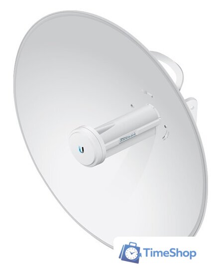 Радиомост Ubiquiti PowerBeam AC PBE-5AC-Gen2 - Изображение №1 — Интернет-магазин Time-Shop