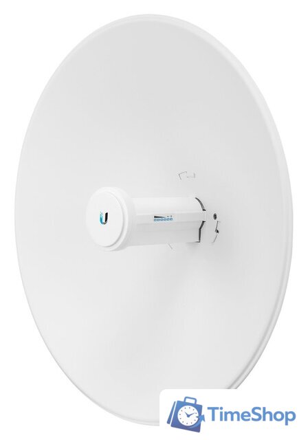 Радиомост Ubiquiti PowerBeam AC PBE-5AC-Gen2 - Изображение №2 — Интернет-магазин Time-Shop