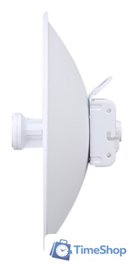 Радиомост Ubiquiti PowerBeam AC PBE-5AC-Gen2 - Изображение №4 — Интернет-магазин Time-Shop