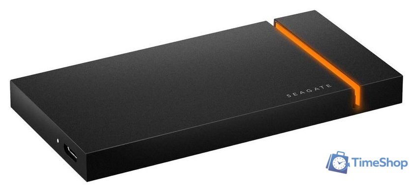 Внешний накопитель Seagate FireCuda Gaming STJP2000400 2TB - Изображение №2 — Интернет-магазин Time-Shop