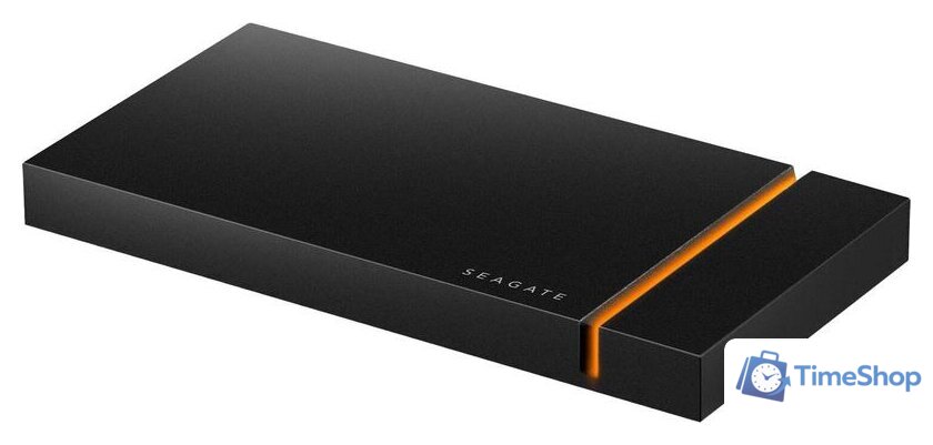 Внешний накопитель Seagate FireCuda Gaming STJP2000400 2TB - Изображение №1 — Интернет-магазин Time-Shop