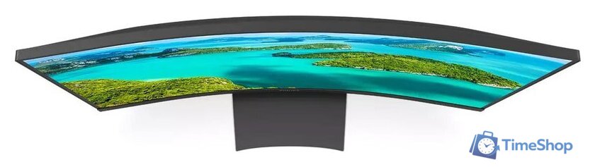 Монитор Philips 241E1SC/00 - Изображение №6 — Интернет-магазин Time-Shop
