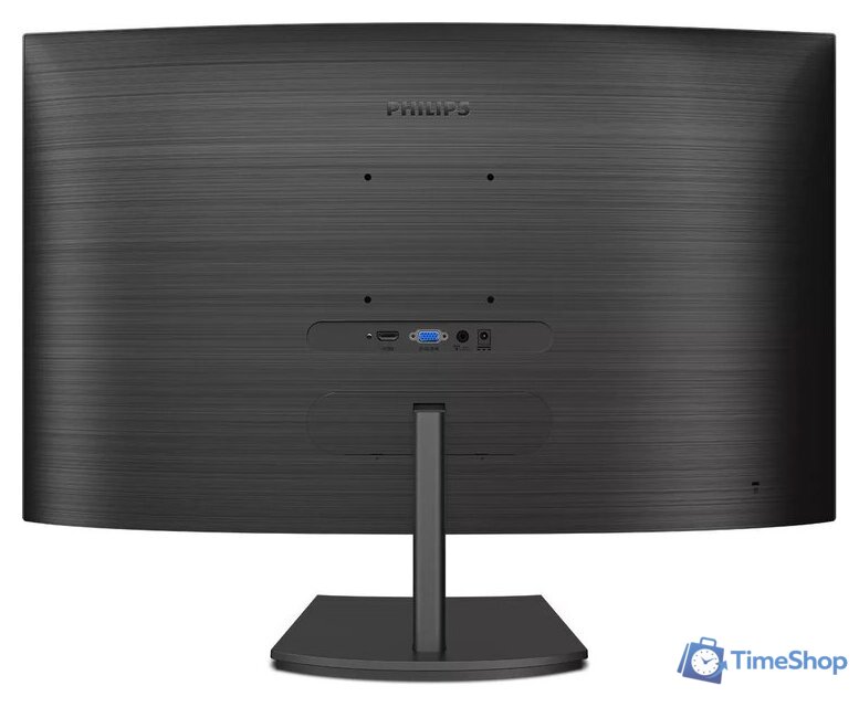 Монитор Philips 241E1SC/00 - Изображение №4 — Интернет-магазин Time-Shop