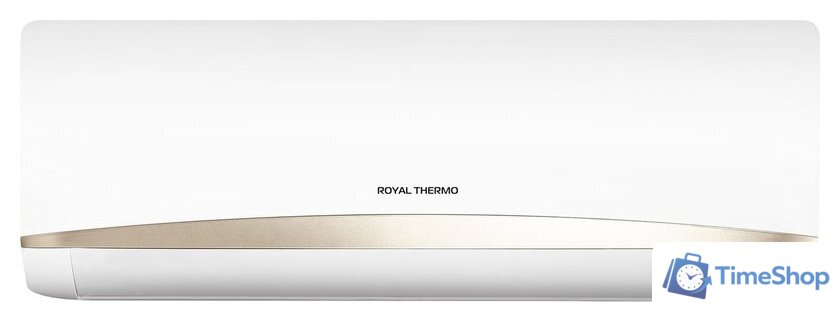 Кондиционер Royal Thermo Perfecto RTP-09HN1 - Изображение №2 — Интернет-магазин Time-Shop