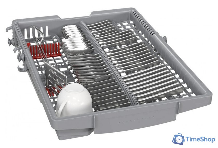 Отдельностоящая посудомоечная машина Bosch Serie 2 SPS2HMI58E - Изображение №2 — Интернет-магазин Time-Shop