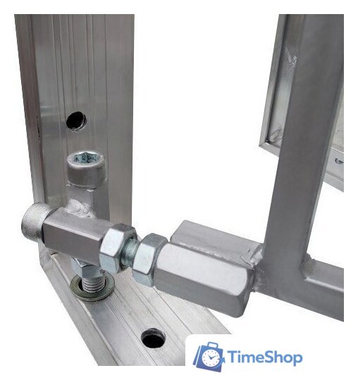 Люк Lukoff Lider (55x40 см) - Изображение №7 — Интернет-магазин Time-Shop