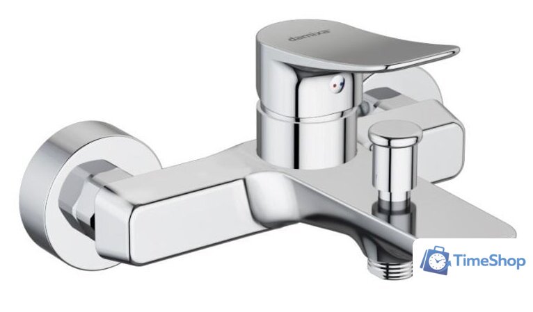 Смеситель Damixa Apollo 221000000 - Изображение №1 — Интернет-магазин Time-Shop