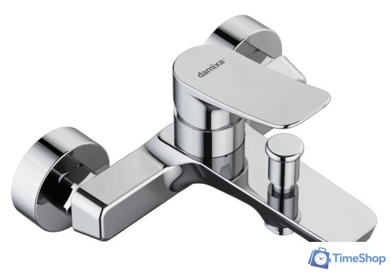 Смеситель Damixa Apollo 221000000 - Изображение №2 — Интернет-магазин Time-Shop