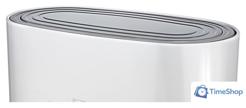 Накопительный электрический водонагреватель Electrolux EWH 100 SmartInverter Pro - Изображение №4 — Интернет-магазин Time-Shop