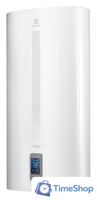 Накопительный электрический водонагреватель Electrolux EWH 100 SmartInverter Pro - Изображение №1 — Интернет-магазин Time-Shop