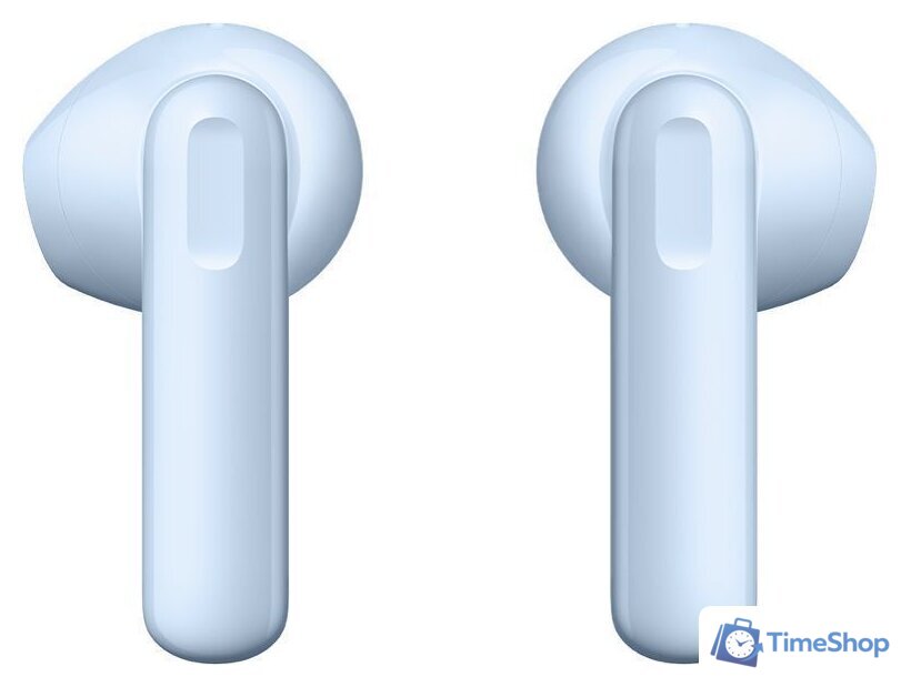Наушники Huawei FreeBuds SE 2 (голубой, международная версия) - Изображение №3 — Интернет-магазин Time-Shop