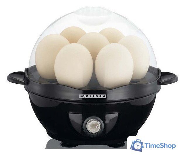 Яйцеварка Melissa 16270021 - Изображение №1 — Интернет-магазин Time-Shop