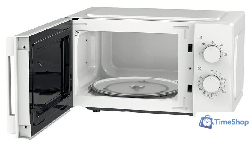 Микроволновая печь BEKO MOC20100W2 - Изображение №3 — Интернет-магазин Time-Shop