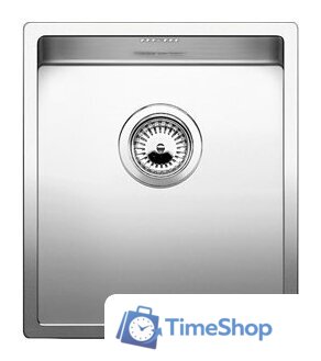 Кухонная мойка Blanco Claron 340-U - Изображение №1 — Интернет-магазин Time-Shop