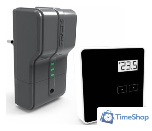 Терморегулятор Tech ST-294 v2 (белый) - Изображение №5 — Интернет-магазин Time-Shop
