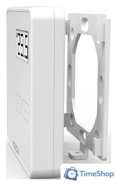 Терморегулятор Tech ST-294 v2 (белый) - Изображение №3 — Интернет-магазин Time-Shop
