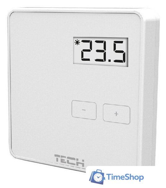 Терморегулятор Tech ST-294 v2 (белый) - Изображение №1 — Интернет-магазин Time-Shop