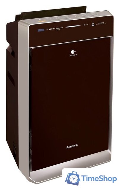 Климатический комплекс Panasonic F-VXK70R-T - Изображение №2 — Интернет-магазин Time-Shop