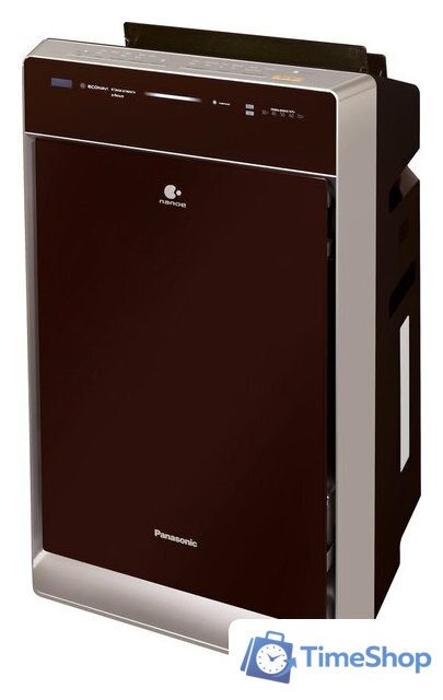 Климатический комплекс Panasonic F-VXK70R-T - Изображение №1 — Интернет-магазин Time-Shop