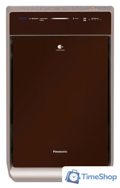 Климатический комплекс Panasonic F-VXK70R-T - Изображение №3 — Интернет-магазин Time-Shop