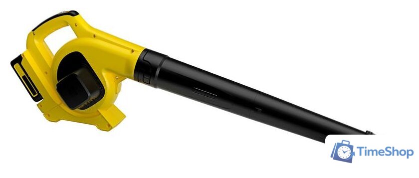 Ручная воздуходувка Karcher LBL 2 Battery Set 1.445-110.0 (с АКБ) - Изображение №9 — Интернет-магазин Time-Shop