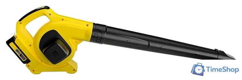 Ручная воздуходувка Karcher LBL 2 Battery Set 1.445-110.0 (с АКБ) - Изображение №8 — Интернет-магазин Time-Shop