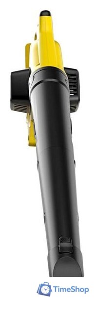 Ручная воздуходувка Karcher LBL 2 Battery Set 1.445-110.0 (с АКБ) - Изображение №11 — Интернет-магазин Time-Shop