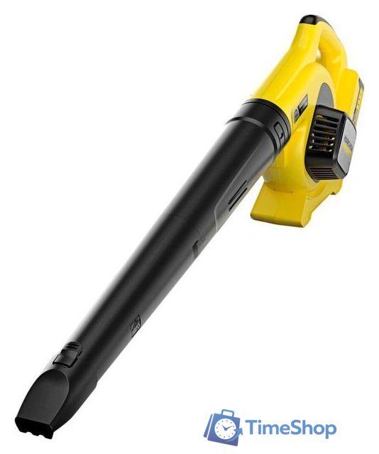 Ручная воздуходувка Karcher LBL 2 Battery Set 1.445-110.0 (с АКБ) - Изображение №12 — Интернет-магазин Time-Shop