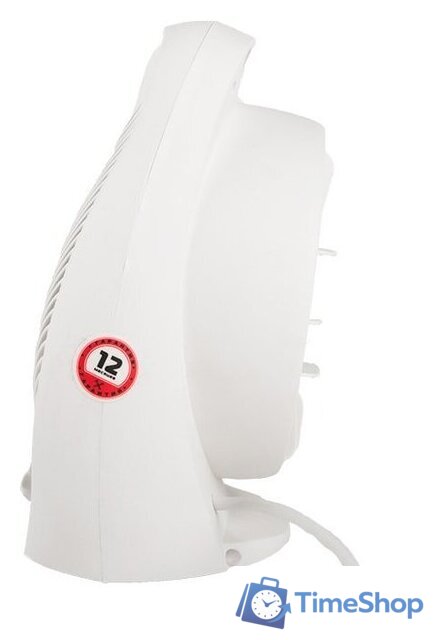 Тепловентилятор СОЮЗ ТВС-2000 - Изображение №2 — Интернет-магазин Time-Shop