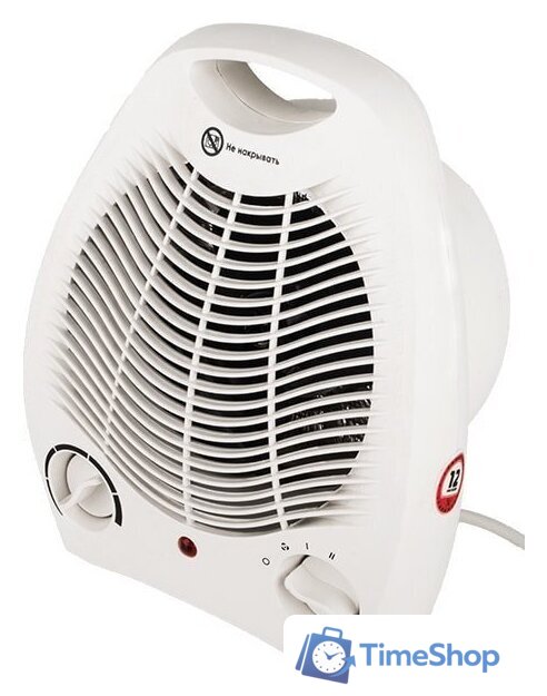 Тепловентилятор СОЮЗ ТВС-2000 - Изображение №1 — Интернет-магазин Time-Shop