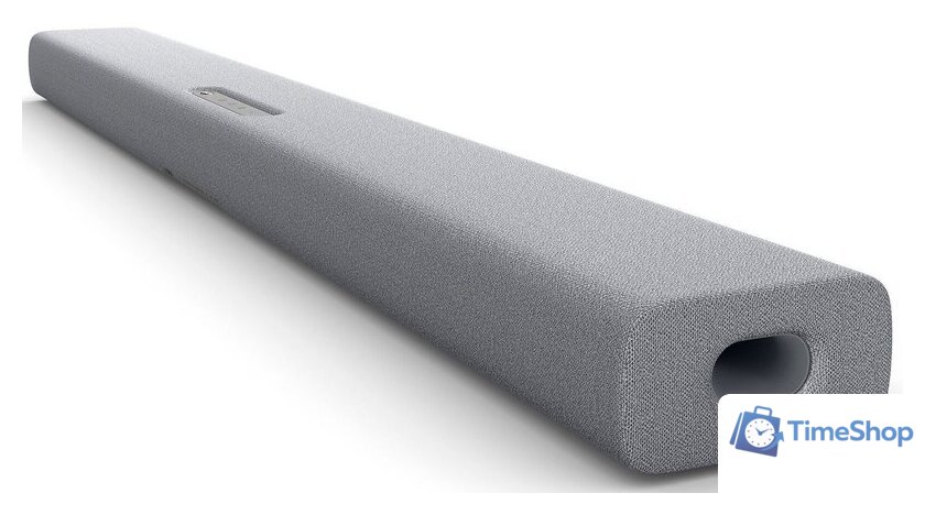 Саундбар Yamaha True X Bar 40A SR-X40A (светло-серый) - Изображение №3 — Интернет-магазин Time-Shop